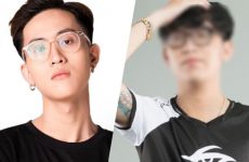 Drama mọc sừng của Hà Tiều Phu
