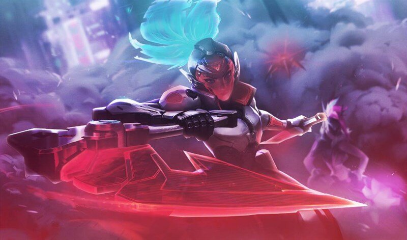 Giải đáp thuật ngữ thế giới game: "Nerf là gì?"