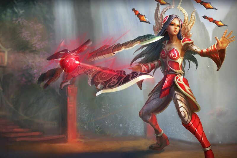 Giải đáp thuật ngữ thế giới game: "Nerf là gì?"