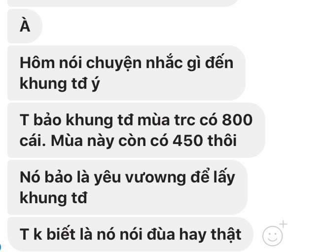 Qua lại với nhiều người