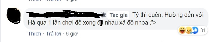 Tiết lộ về mối tình giữa Hà Tiều Phu và Hoàng Thu Hường