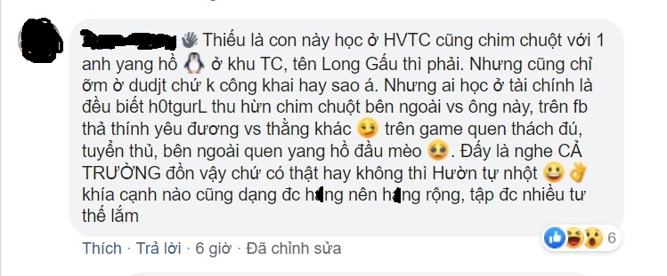 Những bí mật đằng sau về Hoàng Thu Hường