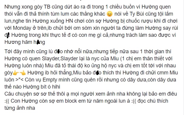 Phốt Hoàng Thu Hường