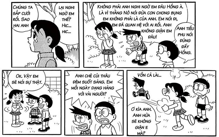 Ảnh chế về phốt của Hoàng Thu Hường
