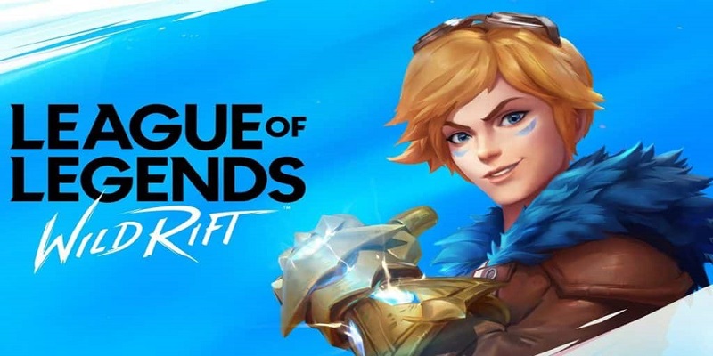 Cách chơi Ezreal Tốc CHiến