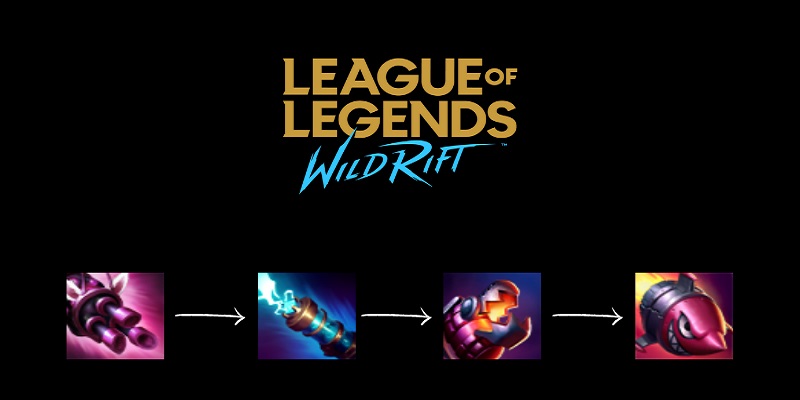 combo jinx