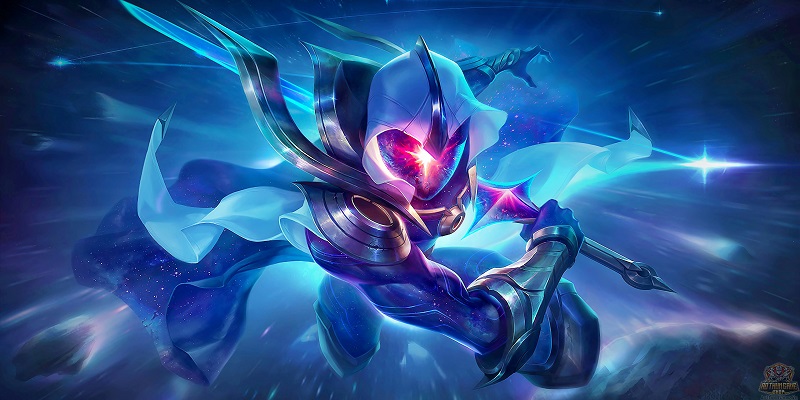cách chơi Master Yi Tốc Chiến