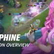 Tốc Chiến: Hướng dẫn chơi Seraphine – Bảng ngọc, cách combo, lên đồ