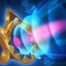 Skill 1 Seraphine Tốc Chiến