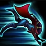 Skill 1 Vayne Tốc Chiến
