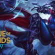 Cách chơi Vayne Tốc Chiến – Bảng ngọc, cách combo, lên đồ