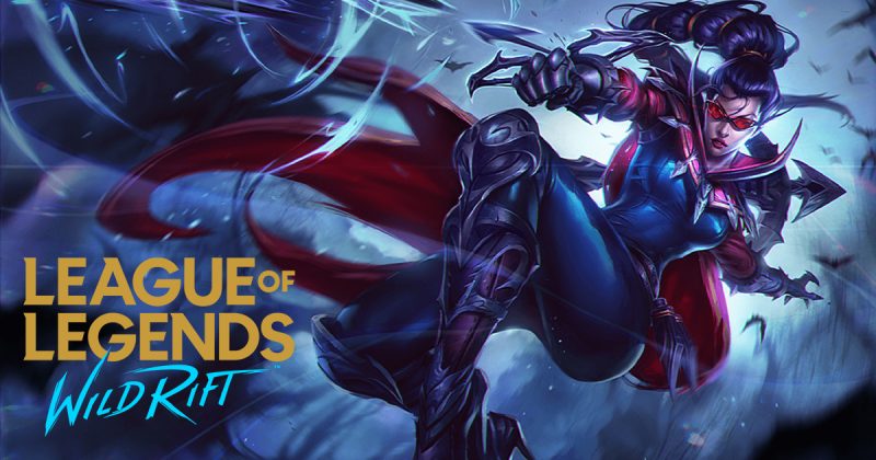 Cách chơi Vayne Tốc Chiến – Bảng ngọc, cách combo, lên đồ