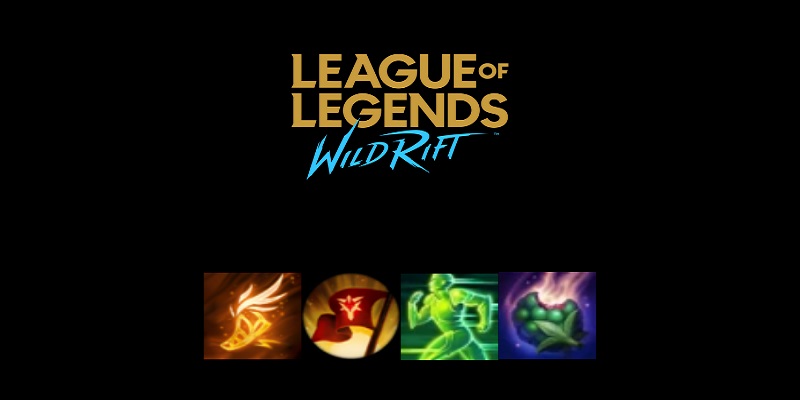Bảng ngọc cho Vayne Tốc Chiến