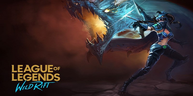 cách chơi Vayne Tốc Chiến