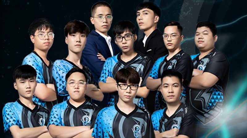OPG giải thể