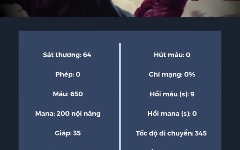 lee sin
