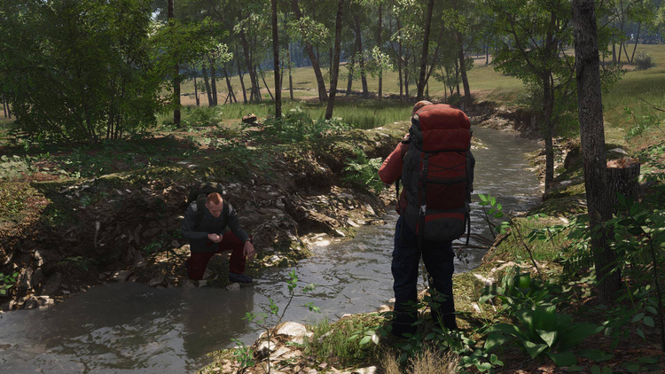 Game sinh tồn hay