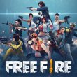 Tải game Free Fire - Sống dai thành huyền thoại