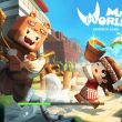 Tải game Mini World Block Art - Vùng Đất Ma Thuật
