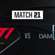 Damwon Gaming đánh bại T1 trong tuần đầu tiên của LCK Mùa Xuân 2021