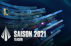 LMHT 2021: Thêm 3 vị tướng mới ra mắt trong năm nay