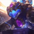 Rammus sẽ nhận được một đợt chỉnh sửa "nhỏ" trong thời gian tới