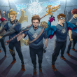 CỰU TUYỂN THỦ CỦA G2 ESPORT – “TRICK” DỪNG THI ĐẤU CHUYÊN NGHIỆP