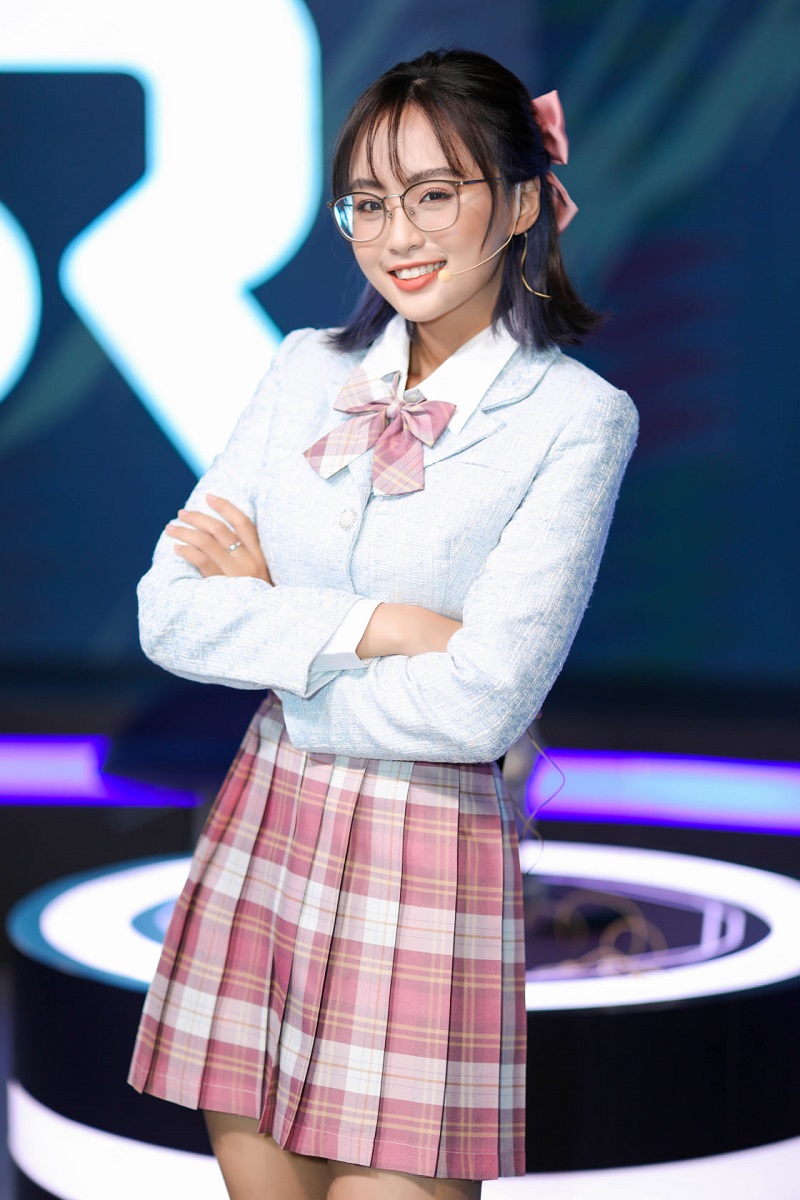 minh nghi