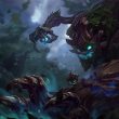 Lỗi mới khiến Maokai không thể sử dụng Tốc Biến