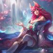 Ahri bất ngờ xuất hiện lỗi hình ảnh trong bộ kỹ năng