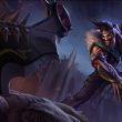 draven, trang bị thần thoại