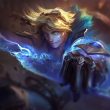 Cách chơi Ezreal Tốc Chiến – Bảng ngọc, cách combo, lên đồ