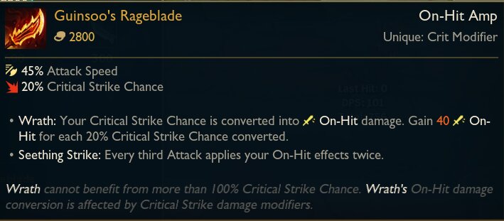 Riot Games quyết định sờ gáy Senna trong phiên bản 11.5