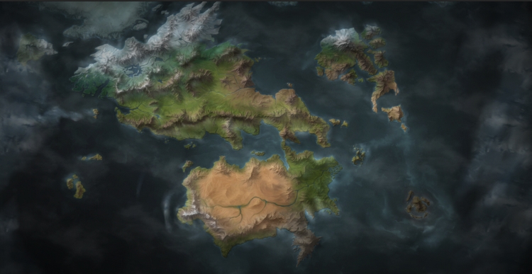 runeterra