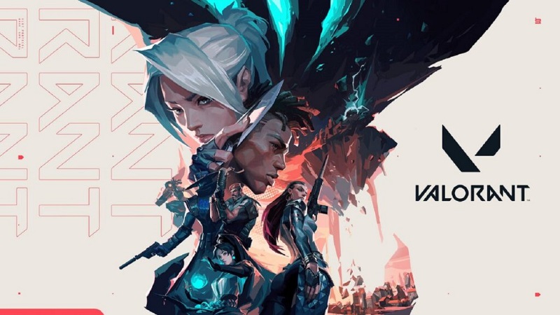 VNG Valorant 