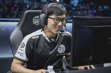 Doublelift trở thành streamer cho TSM