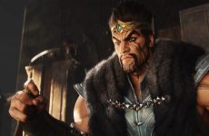 Fan làm trang phục Draven Nghịch Đảo hướng ứng Cá Tháng Tư