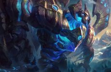 galio, kháng phép
