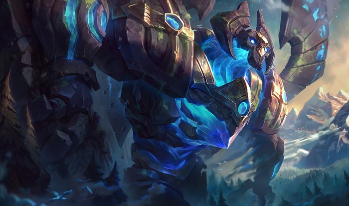 galio, kháng phép