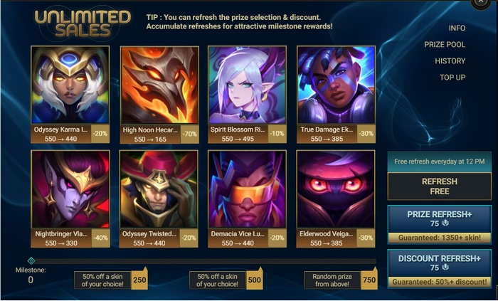garena philippine