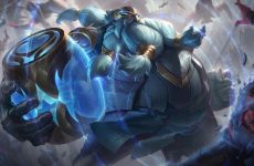 gragas