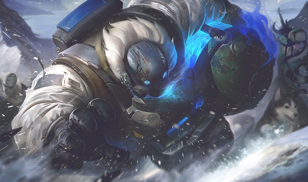 gragas