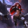 Tốc Chiến: Katarina ra mắt và 5 bộ trang phục mới