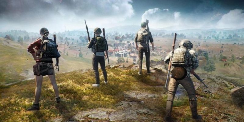 20 mẹo kiếm top 1 Pubg Mobile dễ nhất cho người mới 2021