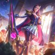 Riot đưa ra tiêu chí chọn tướng làm Trang Phục Huyền Thoại