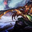 Riot Games bắt đầu "để mắt" đến chiến thuật đẩy lẻ