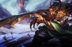 Riot Games bắt đầu "để mắt" đến chiến thuật đẩy lẻ
