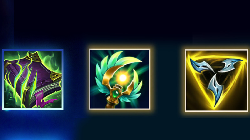 Riot Games sẽ tạo thêm trang bị mới trong mùa giải 2021