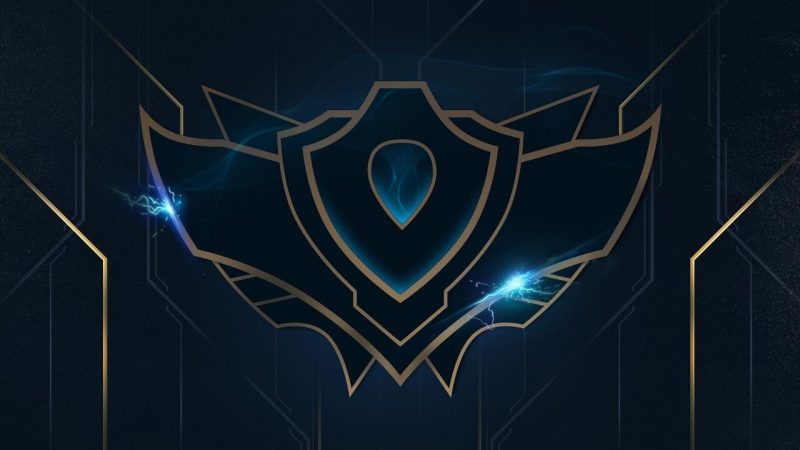 Riot sẽ khóa các tài khoản chuyên nghiệp trong mùa giải 2021