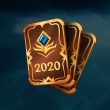 Riot tiết lộ thêm tướng nhận trang phục Hàng Hiệu 2021